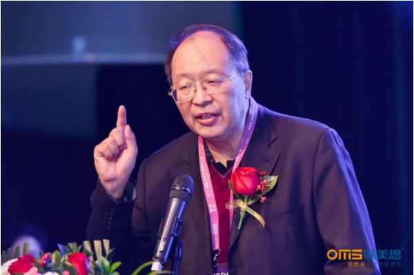 國家督學、教育部政策法規司原司長孫霄兵 | 面向兩個一百年，建設三個新未來