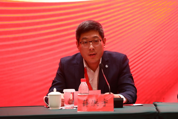 引領航空職業教育事業走向發展新征程 中國航空教育學會職業教育分會成立大會成功召開