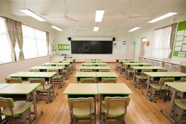 itc智慧校園輕松實現“教、學、管、研、評”全覆蓋！