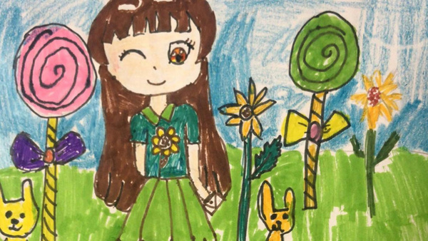 美術寶：致力藝術興趣培養新體驗