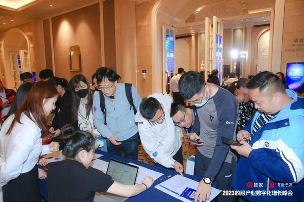 数只经营，重构增长|2023校服产业数字化增长峰会圆满收官！
