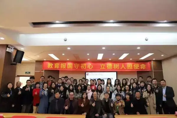 廣州涉外學院2019發生的那些事，轟動了很多國家！
