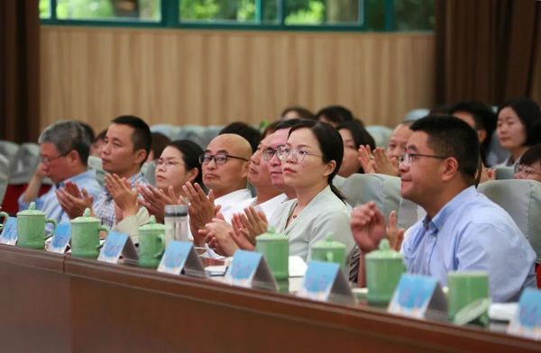 2023年麗水市學前教育宣傳月正式啟動