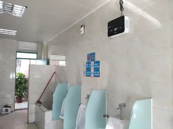 倒計時11天 | 英維克健康校園全場景空氣環境解決方案與您相約2020中國教育后勤展覽會
