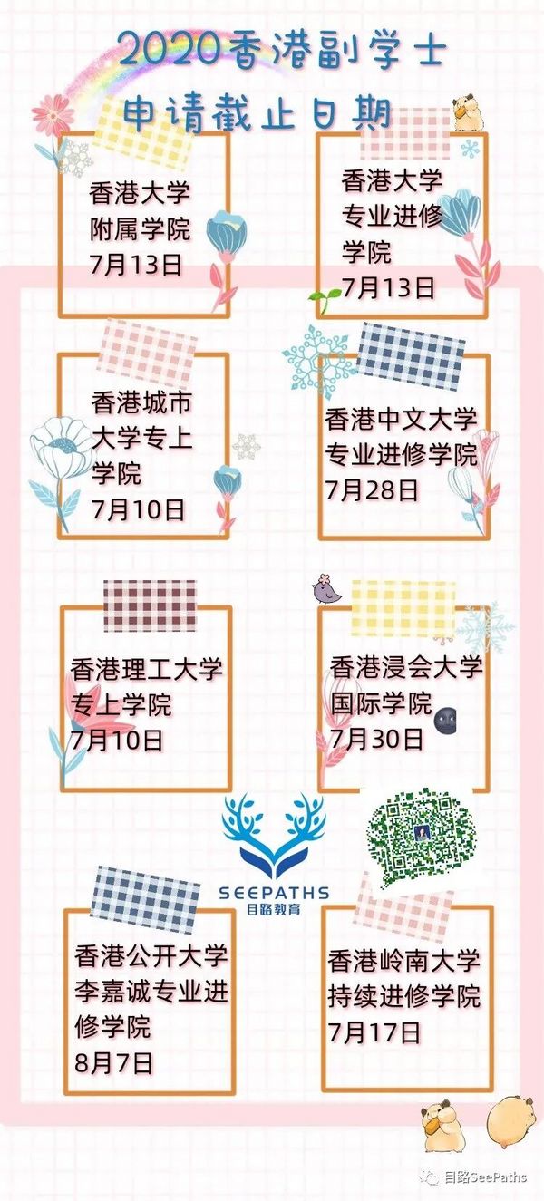那些年高考失利的人，是否搭上這趟末班車？