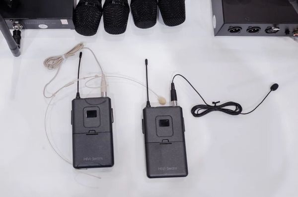 溝通無界·重塑未來——惠威音響2022廣州國際專業燈光音響展精彩回顧