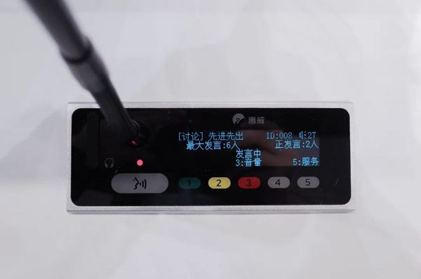 溝通無界·重塑未來——惠威音響2022廣州國際專業燈光音響展精彩回顧