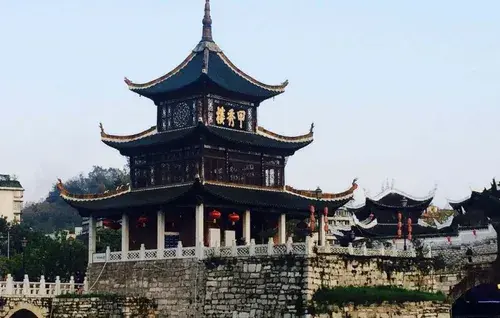 清爽贵州欢迎您