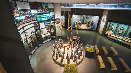 第八届未来智慧图书馆发展论坛·顶级专家联袂打造高品质学术交流平台