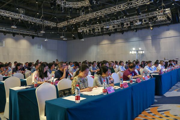 燕山大學承辦中國教育會計學會高校政府采購分會2019年會員代表大會