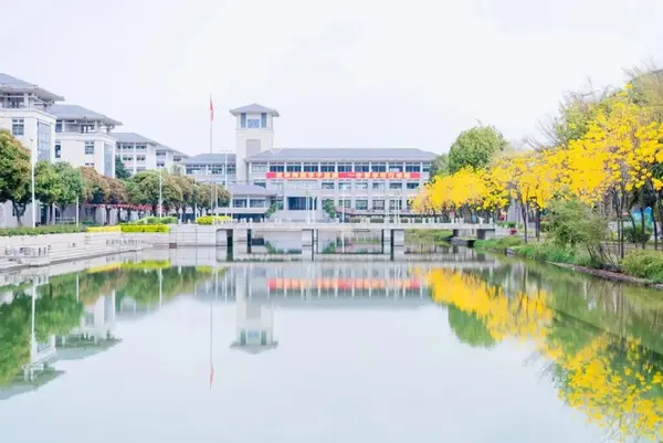 全省僅5所！佛山這所中學獲評全國“書香校園”