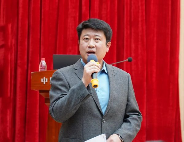 首都高校第十七屆體育骨干教師培訓班暨高校體育師德師風專題研討圓滿舉辦