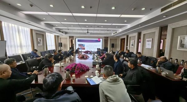 北京市大学生体育协会2024年工作会议顺利召开