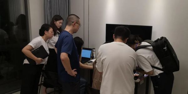 杭州亞運，這所省屬高校派出翻譯團隊