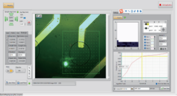 新品发布—LBIC光束诱导电流成像测试系统