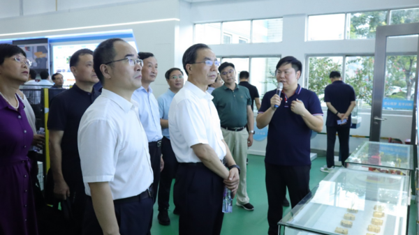 河南省高等職業院校黨委書記校（院）長研討班順利舉辦