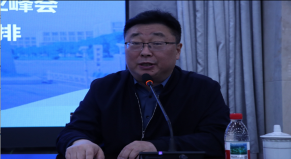 第二届第二次理事长及专家组扩大会议在南通大学成功召开