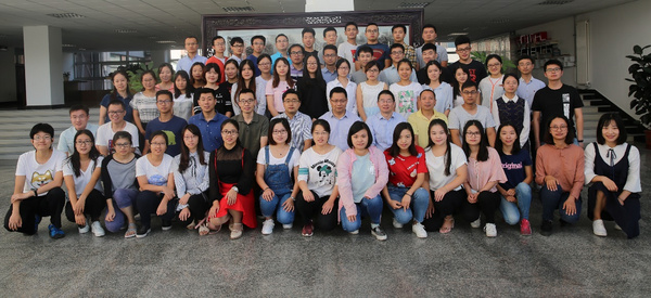 中國農業大學榮獲6項國家科學技術獎