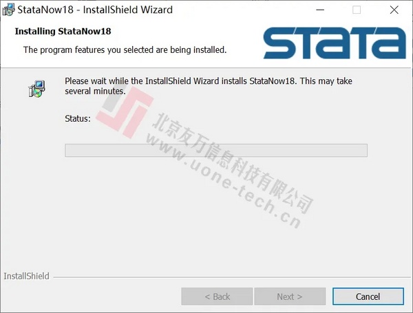 StataNow輕松上手：從零開始的安裝指南