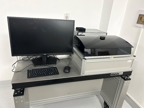 雙光子3D組織切割成像系統順利落戶，為組織切片研究注入新動力！