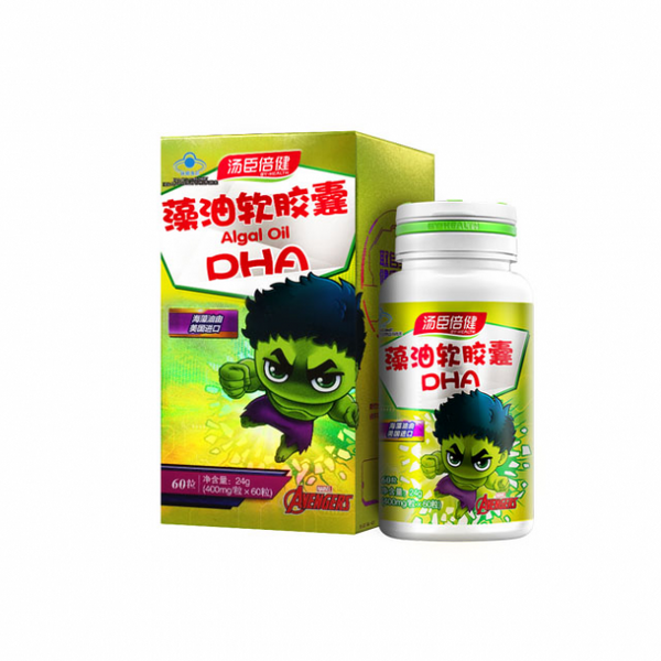 怎么培養孩子的自學能力？需要湯臣倍健藻油軟膠囊補充營養不可少的支持