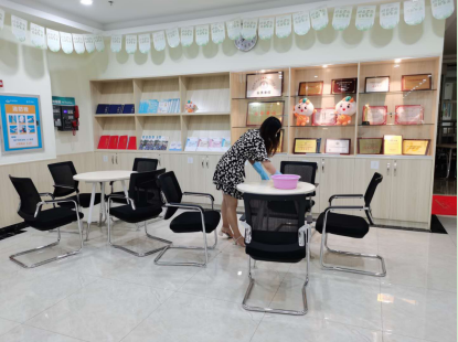 后浪奔涌，你正少年 思考樂教育全力以赴，迎接開學防疫“大考”