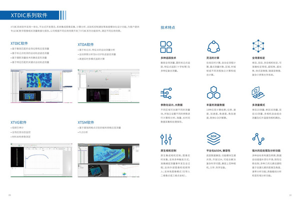 三维全场应变变形测量系统在土木工程领域案例