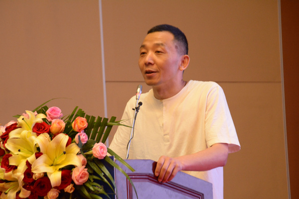 黃晨:智庫服務是構建圖書館商業收費模式的路徑之一