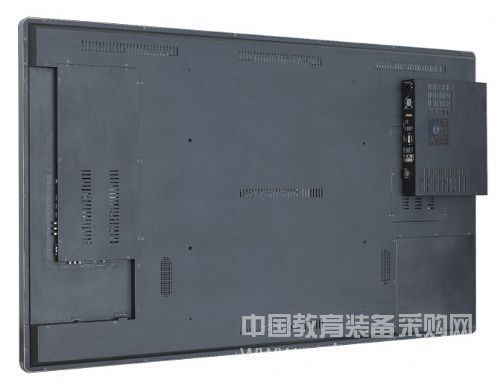 厂家供应大型LED电子黑板节能省电70寸