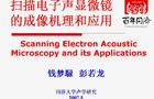 扫描电子声显微镜的成像机理和应用