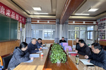 安徽安庆市开展农村义务教育营养改善示范食堂评估工作