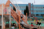 淮南市大通区倾力打造学前教育新常态