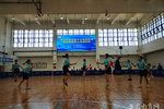 安庆市举办第四届学生跳绳联赛暨首届教职工跳绳比赛