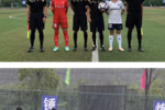 贵州大学女足2023年贵州省大学生女子足球联赛首战告捷