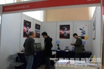 麦克奥迪携带数码显微图像处理系统亮相第二十五届北京教育装备展示会