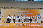 北京科技大学学子斩获“2023中国机器人大赛暨RoboCup机器人世界杯中国赛”全国冠军