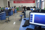 山西省呂梁市臨縣、嵐縣人工智能教育再上新臺階，點貓科技全力提供綜合服務支持