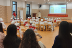 北京同仁堂“小小中医”进校园活动，进驻重庆76所幼儿院校，传播中医健康理念