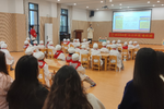 北京同仁堂“小小中醫”進校園活動，進駐重慶76所幼兒院校，傳播中醫健康理念