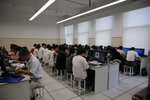 深化教育信息化在教學實踐中的融合與應用，安徽合肥技師學院打造信息化教學范例