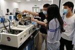 【熱電資訊】新一代塞貝克系數/電阻測量系統-ZEM-3連續成功落戶西湖大學、上海交通大學