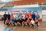 首都体育学院教师赴新疆为体育工作者开展培训