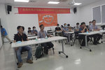 順德職業技術學院智能制造學院送教上門 為企業舉辦智能制造培訓班