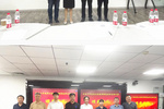 河南工學院成功舉辦第五屆教師課堂教學創新比賽