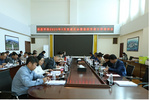 西昌學院召開2023年3月黨建月會暨基層黨建工作培訓會