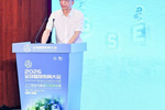 重慶電子科技職業(yè)大學(xué)黨委書記張偉在2026全球智慧教育大會上作專題報告