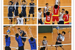 福建省中等职业学校第一届学生气排球比赛举办