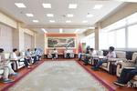 安徽省教育厅与文学艺术界联合会签署推进书法进校园活动备忘录