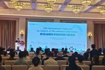 雙杰特參加第16屆國際非連續變形分析會議