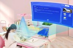 國翔奇趣世界以科技賦能教育，解決“線上教育”難題